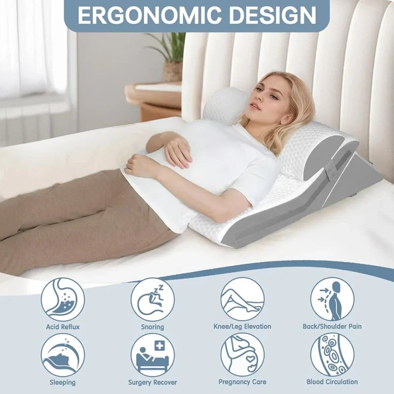 The Ultimate Guide to Orthopedic Sleep Support in 2026