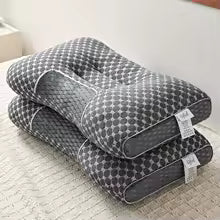 Ergonomic Neck Pillow – Premium Comfort & Support