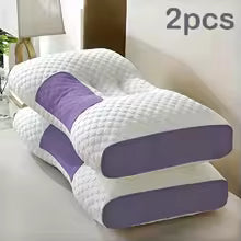 Ergonomic Neck Pillow – Premium Comfort & Support